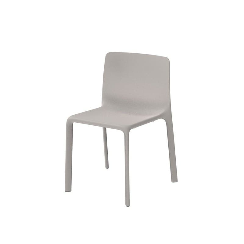 Chaise design in & out KES - ecru