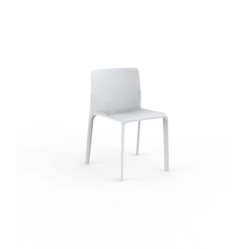 Chaise design in & out KES de VONDOM