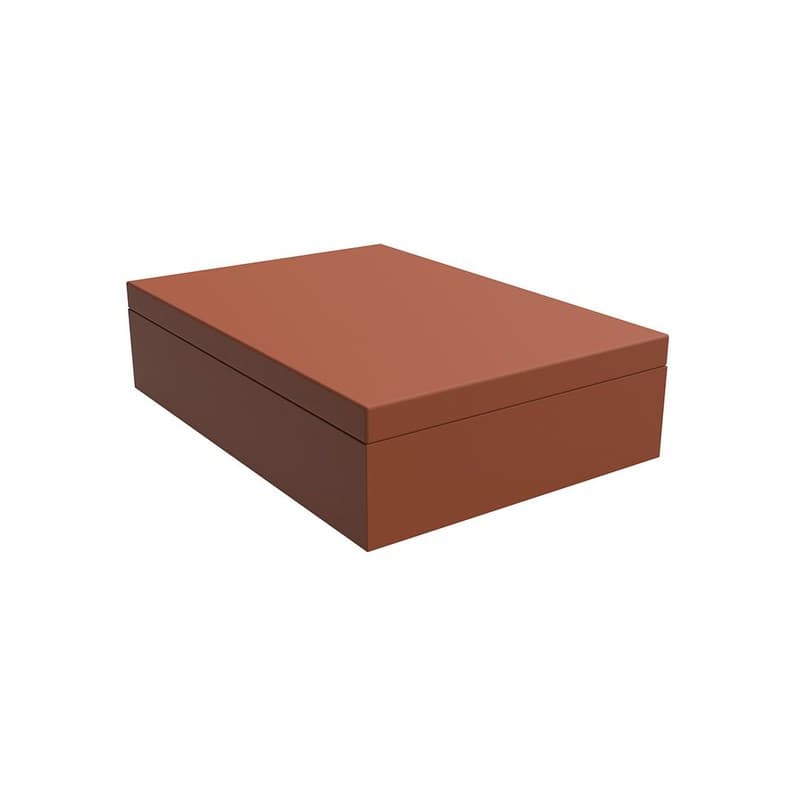 Daybed JUT CHILL 240 x 120 cm - clay 2022