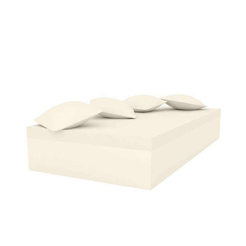 Daybed JUT CHILL 240 x 120 cm - ecru 2003