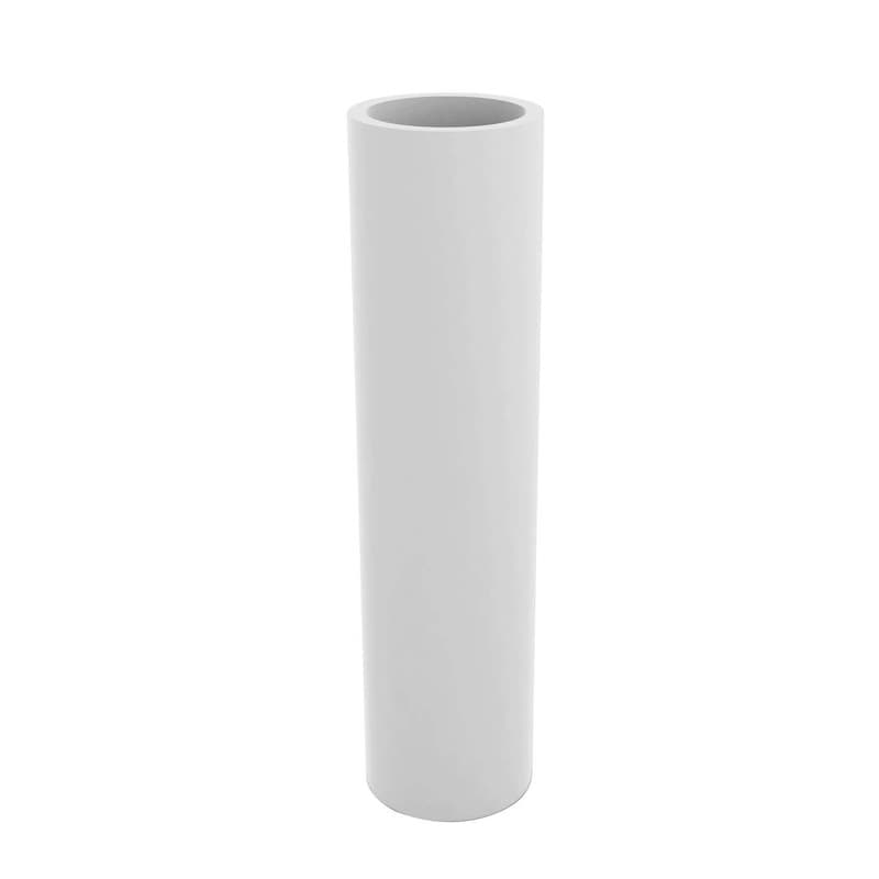 Pot CILINDRO Ø 20 x 80 cm de VONDOM