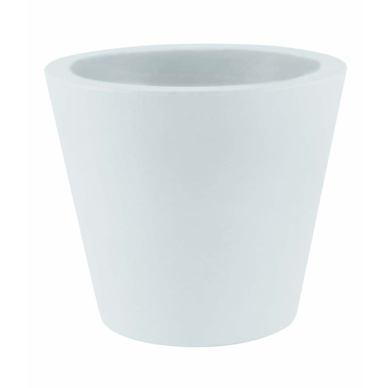 Pot cône CONO Ø 30 x 26 cm de VONDOM