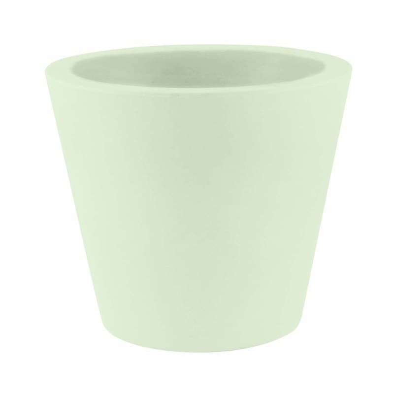 Pot cône CONO Ø 40 x 35 cm de VONDOM