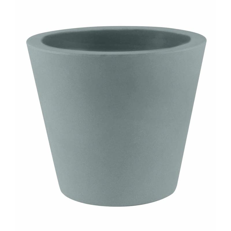 Pot cône CONO Ø 45 x 39 cm de VONDOM
