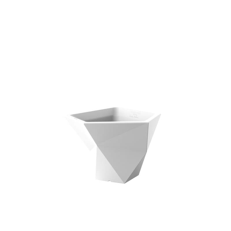 Pot FAZ 61 x 61 x 50 cm de VONDOM