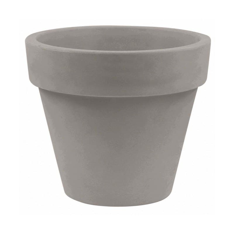 Pot MACETA Ø 18 x 16 cm de VONDOM