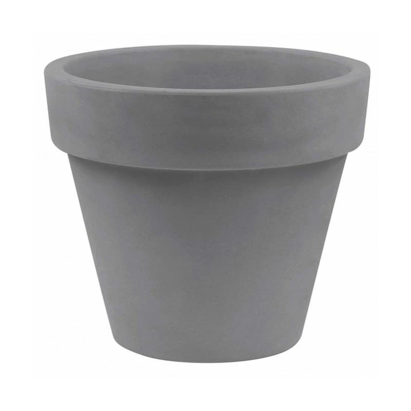 Pot MACETA Ø 200 x 172 cm de VONDOM