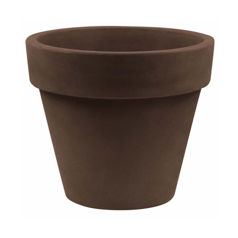 Pot MACETA Ø 35 x 30 cm de VONDOM