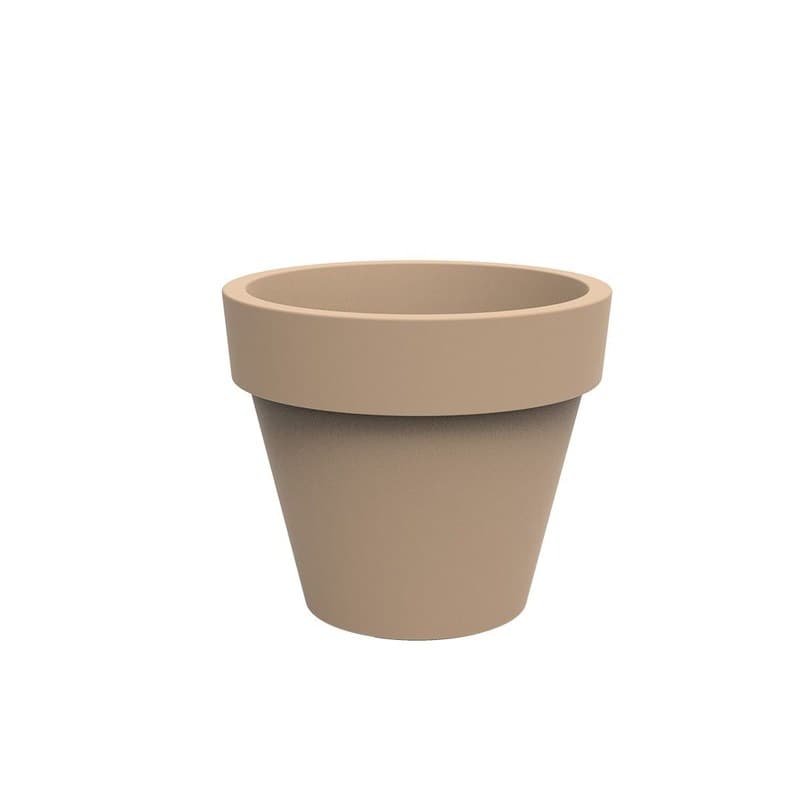 Pot MACETA Ø 80 x 72 cm de VONDOM