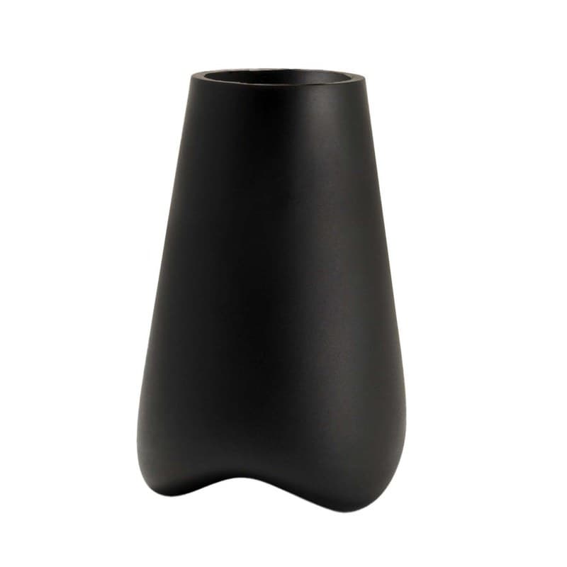 Pot PAL 55 x 55 x 100 cm de VONDOM