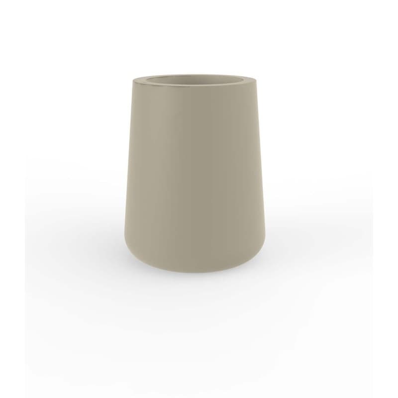 Pot ULM Ø 74 x 90 cm de VONDOM