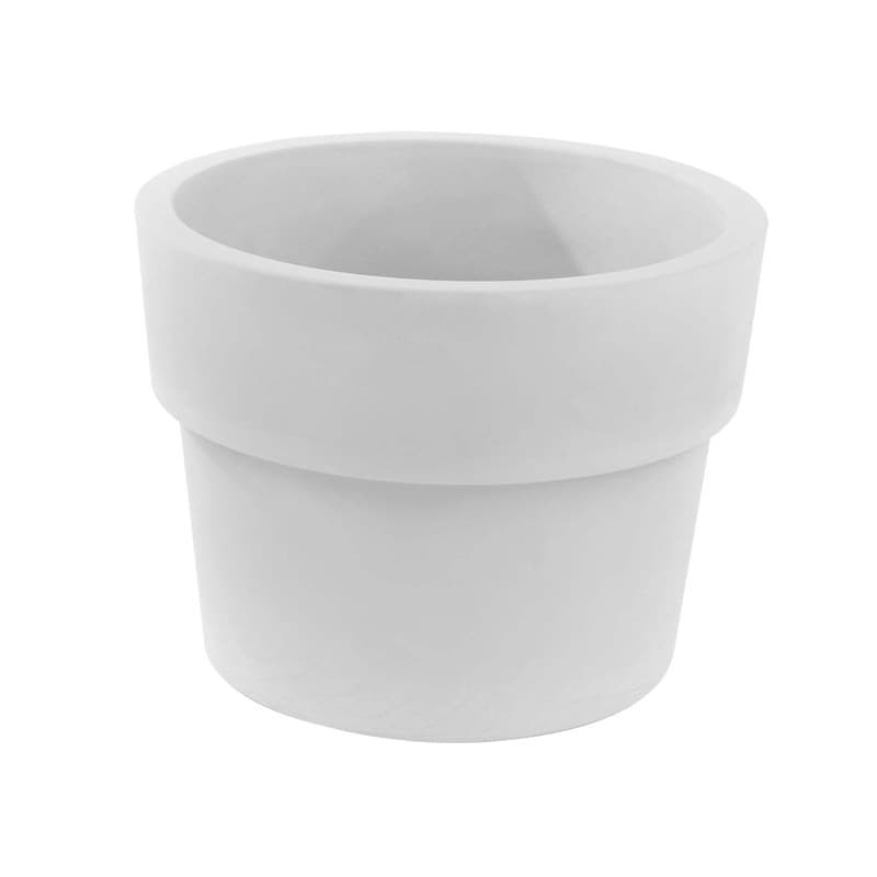 Pot vase VASO Ø 120 x 91 cm de VONDOM