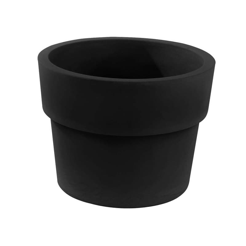 Pot vase VASO Ø 30 x 23 cm de VONDOM