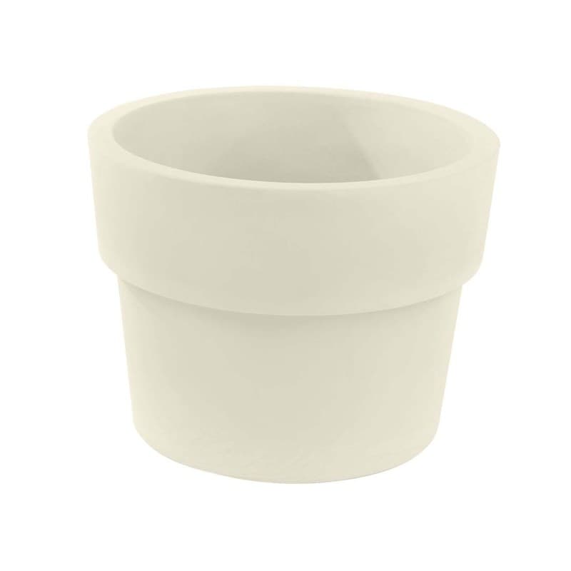 Pot vase VASO Ø 35 x 27 cm de VONDOM