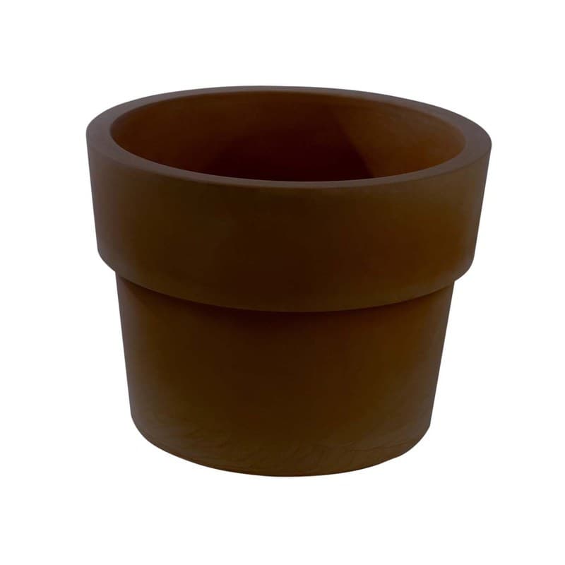 Pot vase VASO Ø 60 x 46 cm de VONDOM