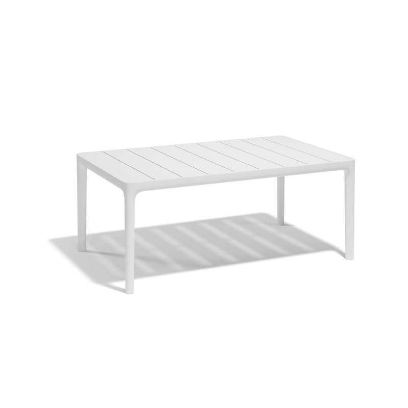 Table basse AFRICA 96 x 59 cm de VONDOM