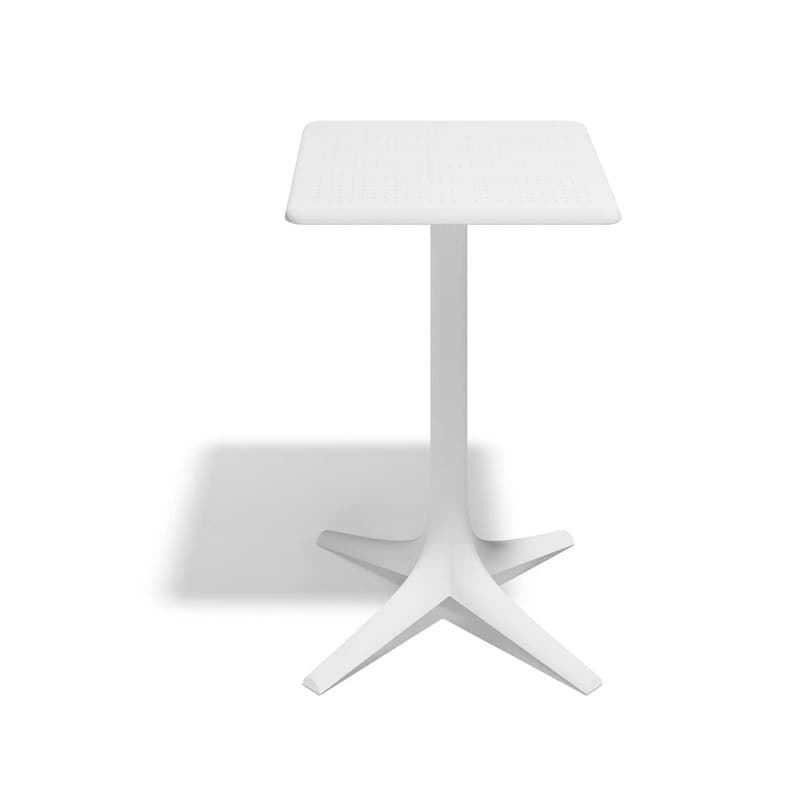Table PALM 50 x 50 cm de VONDOM