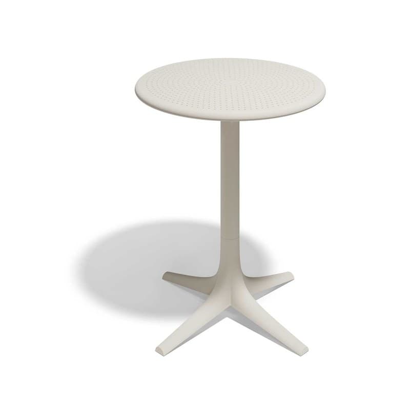 Table PALM Ø 60 cm - ecru