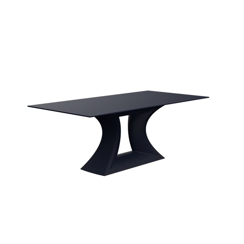Table REST XL 300 x 120 cm - bleu 2018