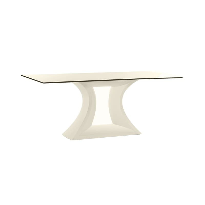 Table REST XL 300 x 120 cm - ecru 2003