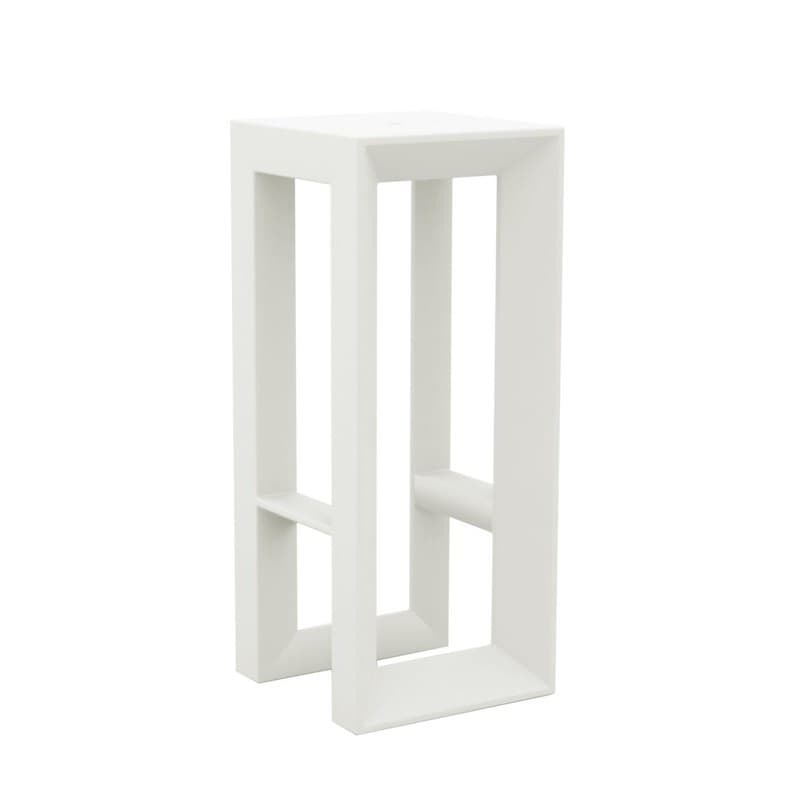 Tabouret de bar FRAME H 72 cm - ice 2101