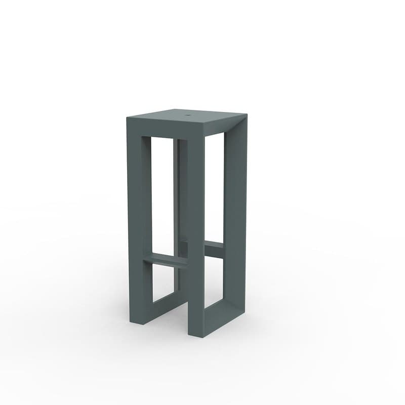 Tabouret de bar FRAME H 72 cm - vert 2016