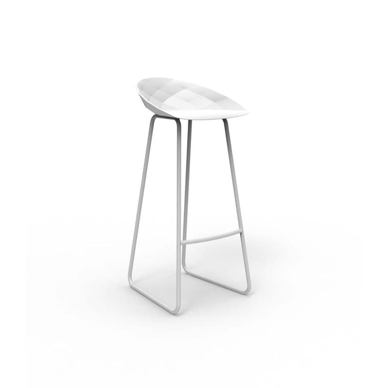 Tabouret de bar VASES de VONDOM