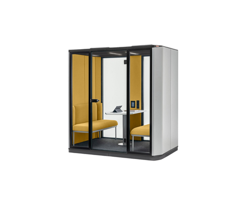 Solutions Acoustiques